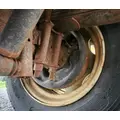Isuzu 6CP Axle Assembly, Rear thumbnail 3