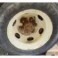 Isuzu 6CP Axle Assembly, Rear thumbnail 4