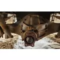Isuzu 6CP Axle Assembly, Rear thumbnail 4