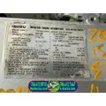 Isuzu 6HK1-80342 Engine Assembly thumbnail 3