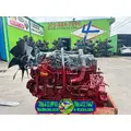 Isuzu 6HK1-83663 Engine Assembly thumbnail 1