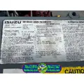 Isuzu 6HK1-83663 Engine Assembly thumbnail 3