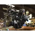 Isuzu 6HK1XYBW Engine Assembly thumbnail 2
