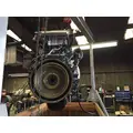 Isuzu 6HK1XYBW Engine Assembly thumbnail 3