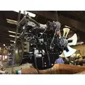 Isuzu 6HK1XYBW Engine Assembly thumbnail 2