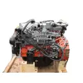 Isuzu 6HK1XYBW Engine Assembly thumbnail 4