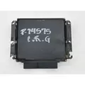 Isuzu 6HK1X ECM thumbnail 2