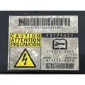 Isuzu 6HK1X ECM thumbnail 6