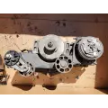 Isuzu 6HK1X Engine Parts, Misc. thumbnail 1