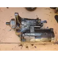 Isuzu 6HK1X Starter Motor thumbnail 1