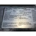 Isuzu 6HK1 Engine Assembly thumbnail 6