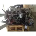 Isuzu 6HK1 Engine Assembly thumbnail 2