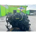 Isuzu 6HK1 Engine Assembly thumbnail 1