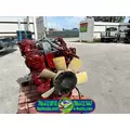 Isuzu 6HK1 Engine Assembly thumbnail 4