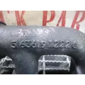 Isuzu 6HK1 Exhaust Manifold thumbnail 2