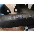 Isuzu 6HK1 Exhaust Manifold thumbnail 5