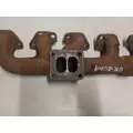 Isuzu 6HK1 Exhaust Manifold thumbnail 2