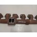 Isuzu 6HK1 Exhaust Manifold thumbnail 4