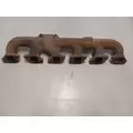 Isuzu 6HK1 Exhaust Manifold thumbnail 6