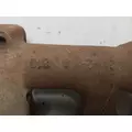 Isuzu 6HK1 Exhaust Manifold thumbnail 8