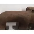 Isuzu 6HK1 Exhaust Manifold thumbnail 9