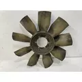 Isuzu 6HK1 Fan Blade thumbnail 1