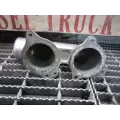 Isuzu 6HK1 Intake Manifold thumbnail 3