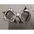 Isuzu 6HK1 Intake Manifold thumbnail 2