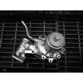 Isuzu 6HK1 Water Pump thumbnail 2