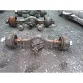 USED - W/DIFF Axle Assembly, Rear (Front) ISUZU 6CP for sale thumbnail