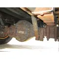 USED - W/DIFF Axle Assembly, Rear (Front) ISUZU 6CP for sale thumbnail