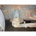 USED Axle Housing (Rear) Isuzu 6CP for sale thumbnail