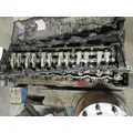 USED Cylinder Head ISUZU 6HK1 for sale thumbnail