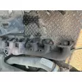  Exhaust Manifold ISUZU 6HK1 for sale thumbnail