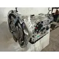 Isuzu AISIN Transmission Assembly thumbnail 2