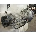 Isuzu AISIN Transmission Assembly thumbnail 3