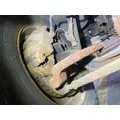 Isuzu ALL Axle Assembly, Front (unused) thumbnail 3