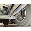 Isuzu ALL Axle Assembly, Front (unused) thumbnail 2