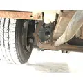 Isuzu ALL Axle Assembly, Front (unused) thumbnail 6
