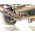 Isuzu ALL Axle Assembly, Front (unused) thumbnail 4