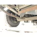 Isuzu ALL Axle Assembly, Front (unused) thumbnail 4