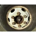 Isuzu ALL Axle Assembly, Front (unused) thumbnail 1