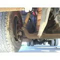 Isuzu ALL Axle Assembly, Front (unused) thumbnail 3