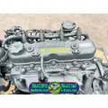 Isuzu C240 Engine Assembly thumbnail 4
