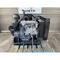 Isuzu C240 Engine Assembly thumbnail 1