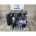 Isuzu C240 Engine Assembly thumbnail 3