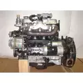 Isuzu C240 Engine Assembly thumbnail 1