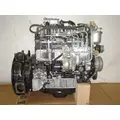 Isuzu C240 Engine Assembly thumbnail 3
