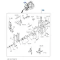 Isuzu C240 Engine Assembly thumbnail 6