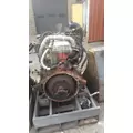 Isuzu C7500 Engine Assembly thumbnail 4